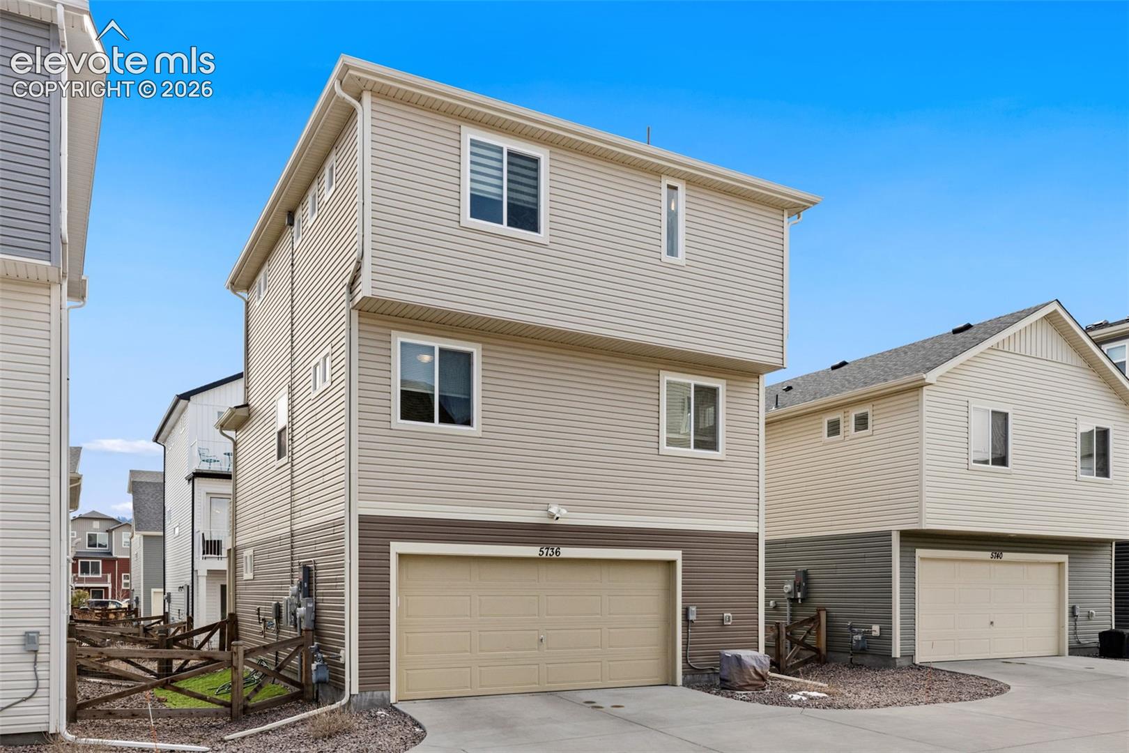 Photo 27 of 5736 Tramore Court, Colorado Springs