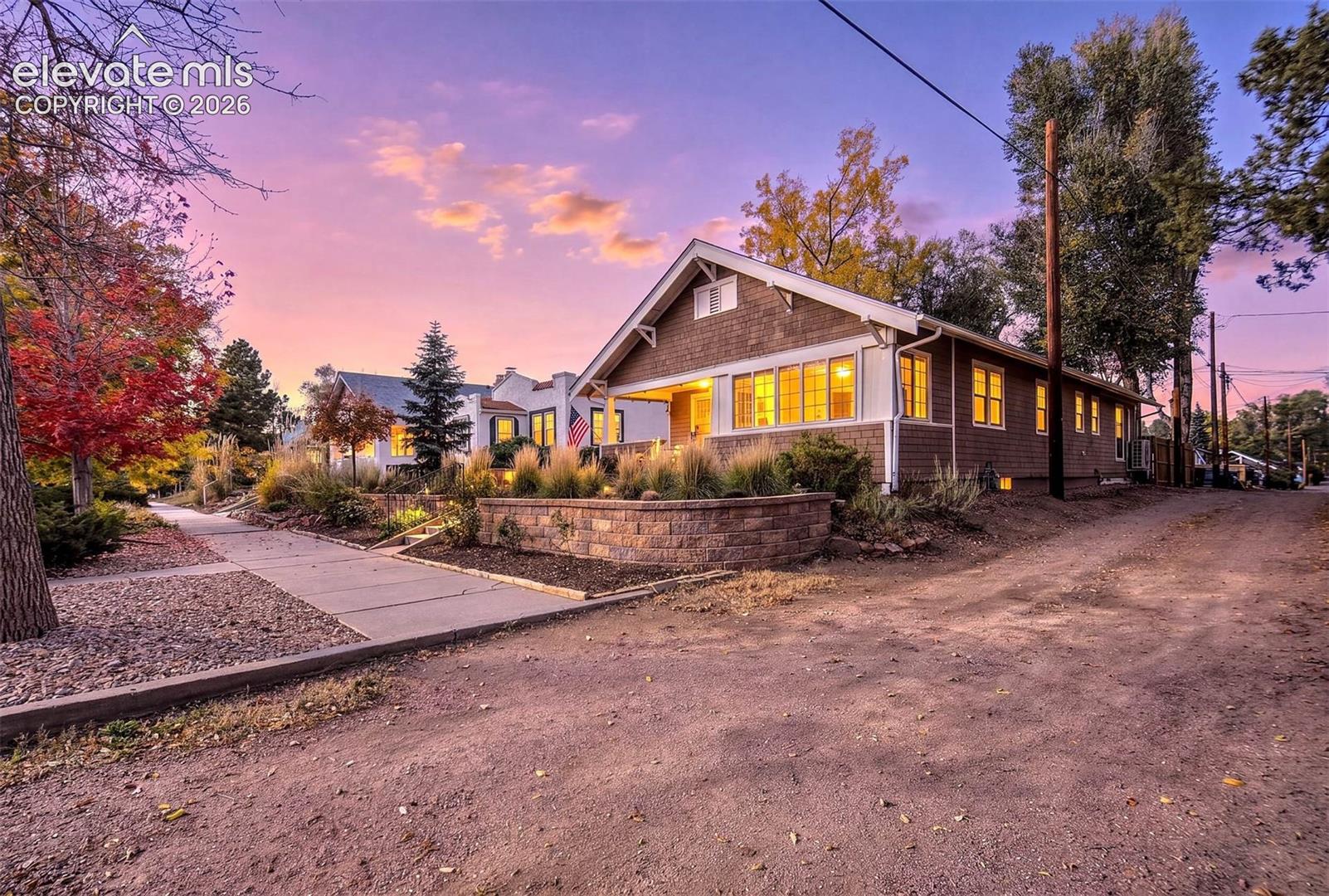 Photo 38 of 1014 E Willamette Avenue, Colorado Springs