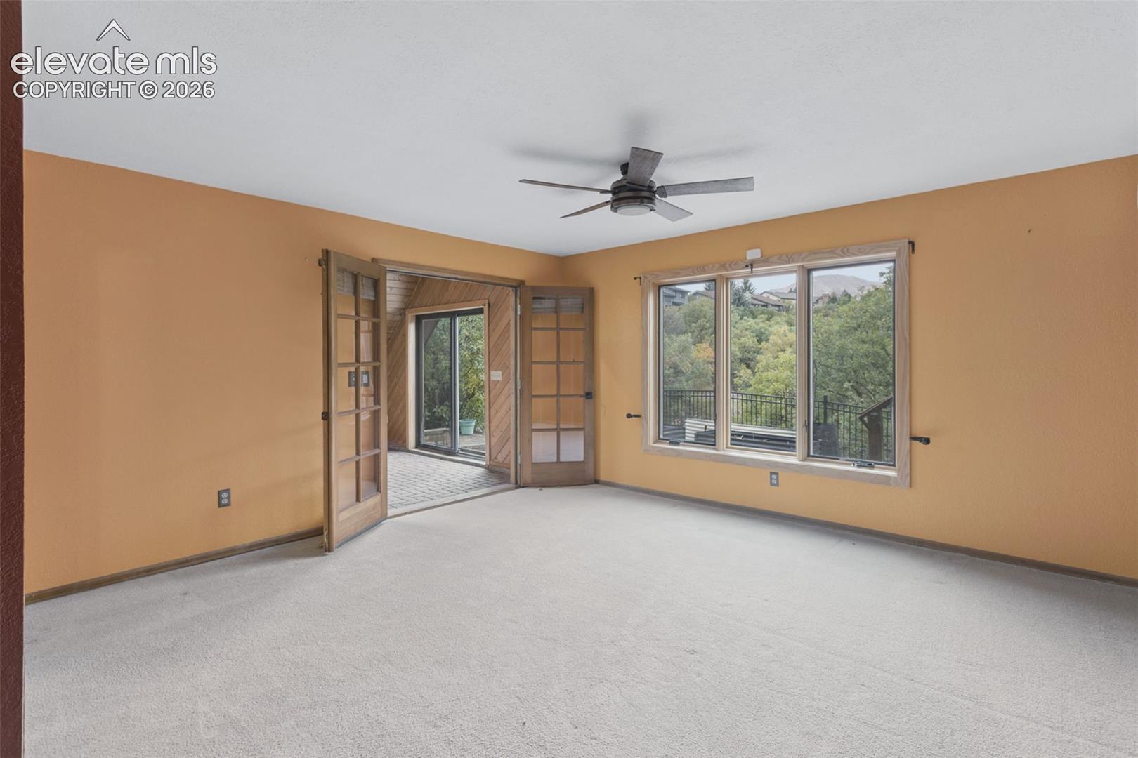 Photo 23 of 1570 Big Valley Drive, Colorado Springs