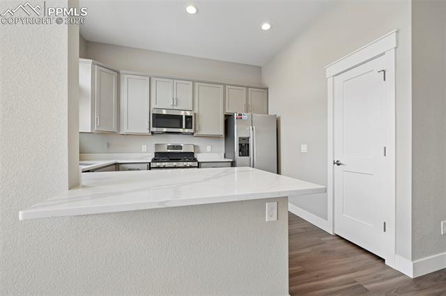 Photo 8 of 5950 Eagle Glen View #101, Colorado Springs