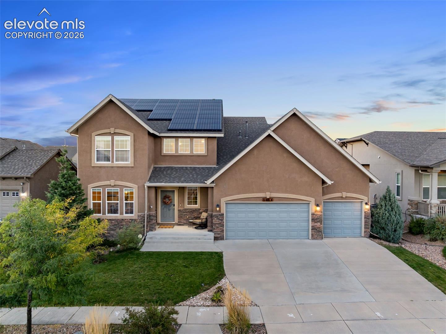 Photo 43 of 5654 Cisco Drive, Colorado Springs