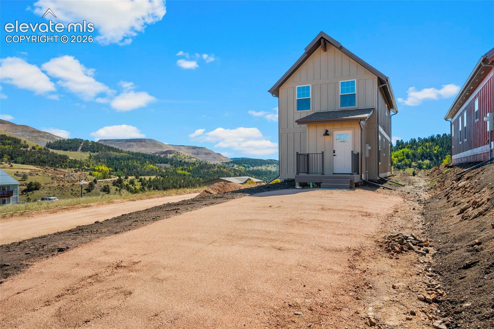Photo 41 of 201 W Womack Avenue, Cripple Creek