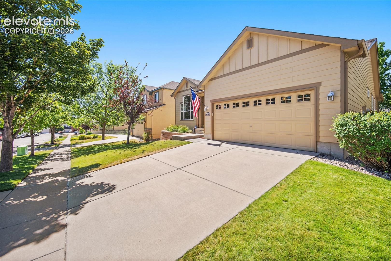 6559 Cool Mountain Dr, Colorado Springs, CO 80923