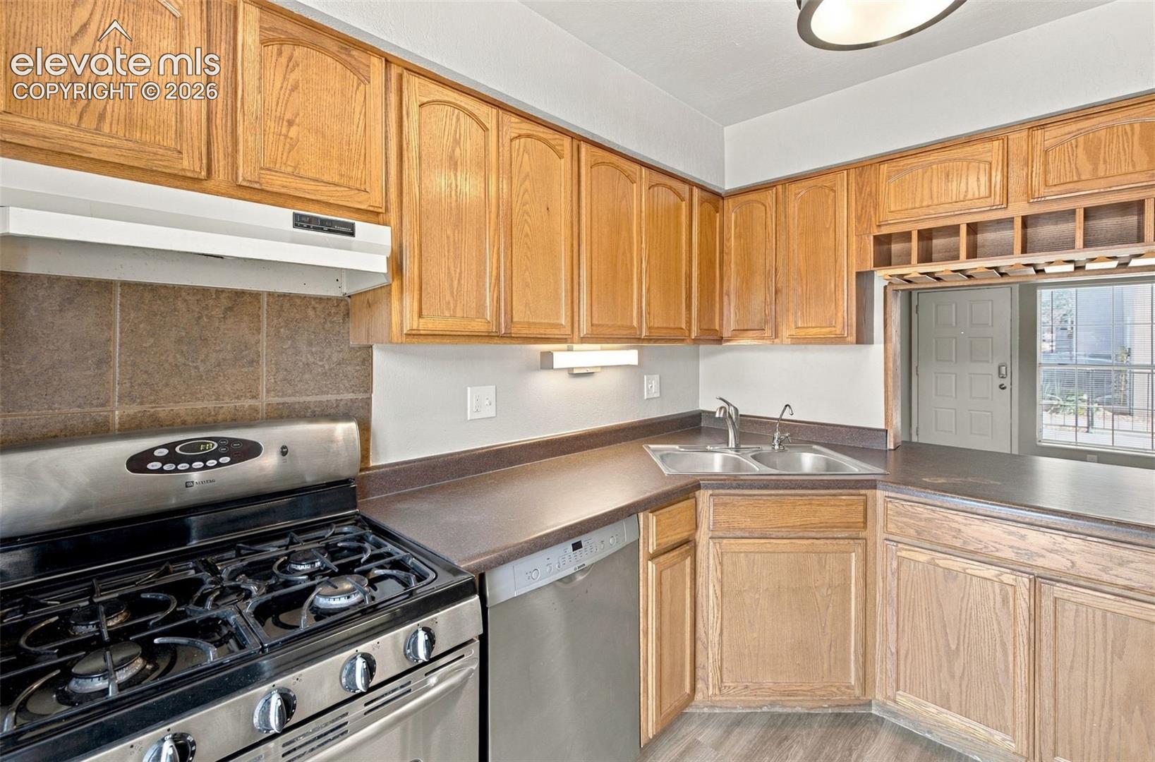 Photo 9 of 3515 Rebecca Lane #F, Colorado Springs