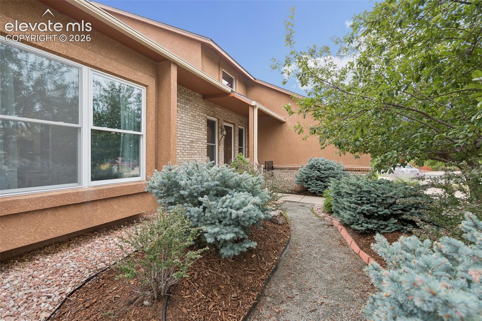 Photo 43 of 8269 Brigantine Drive, Colorado Springs