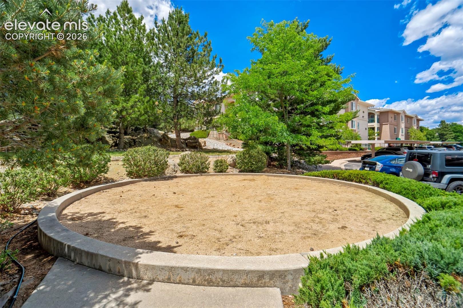 Photo 41 of 3040 Mandalay Grove #7, Colorado Springs