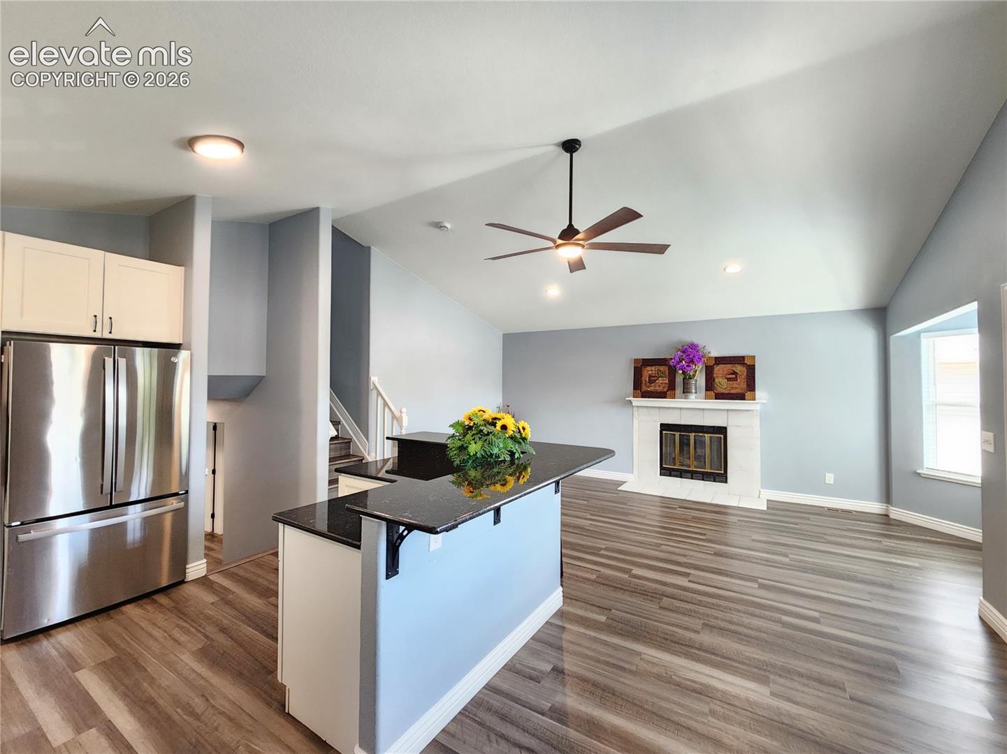 Photo 8 of 4615 Ramblewood Drive, Colorado Springs