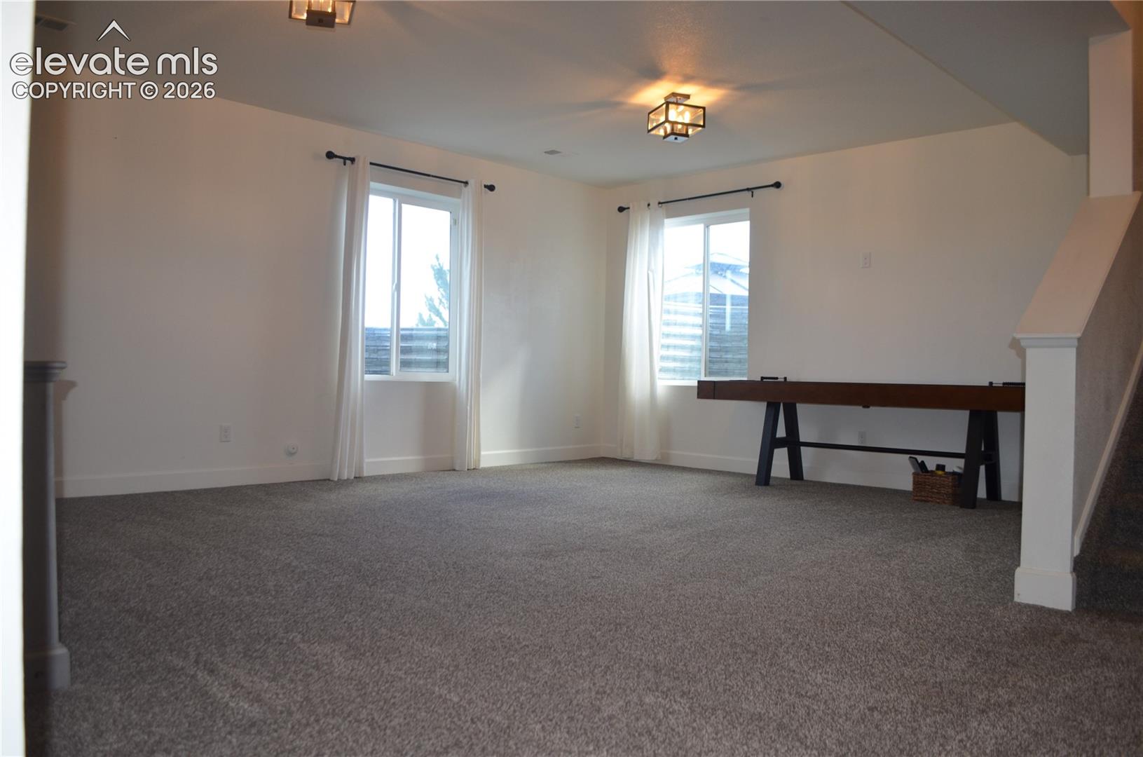 Photo 11 of 8739 Tranquil Knoll Lane, Colorado Springs