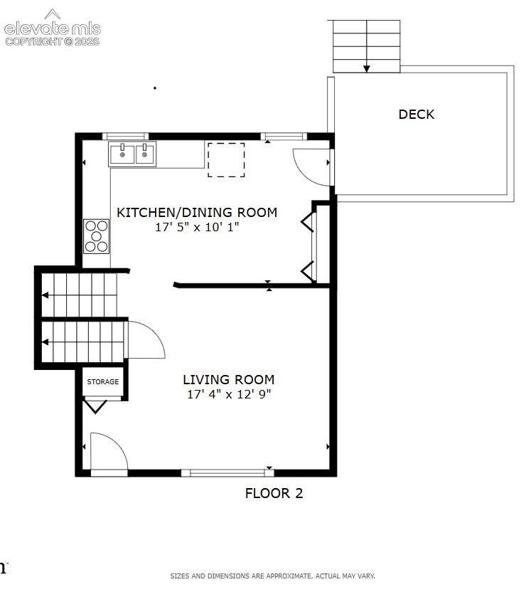 Main Level