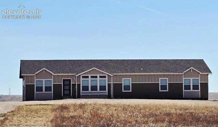 23275 Farmhouse Ct, Calhan, CO 80808