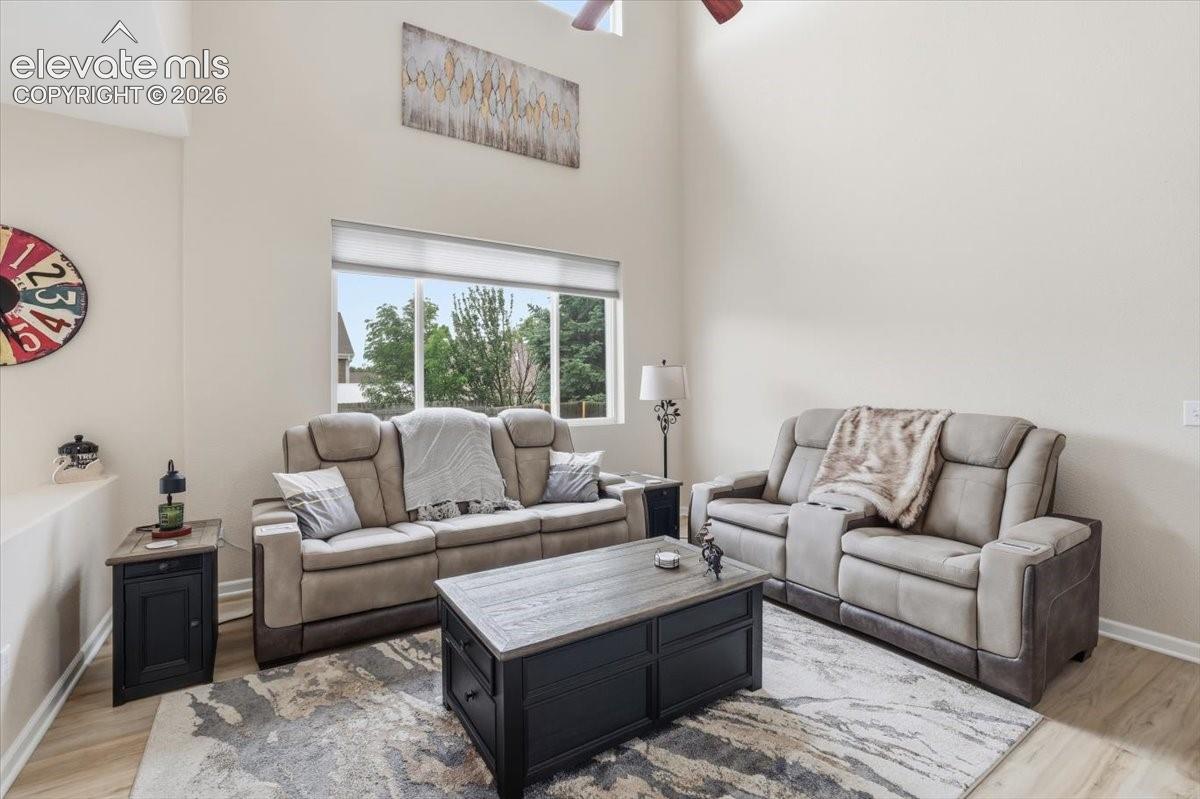 Photo 8 of 4483 E Anvil Drive, Colorado Springs