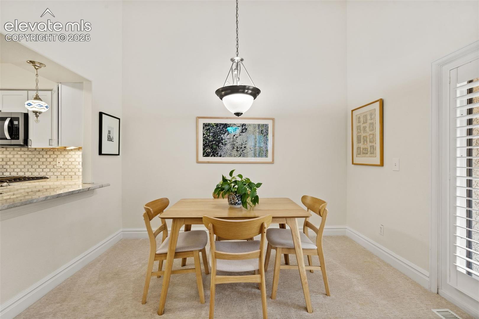 Photo 12 of 555 Autumn Crest Circle #F, Colorado Springs