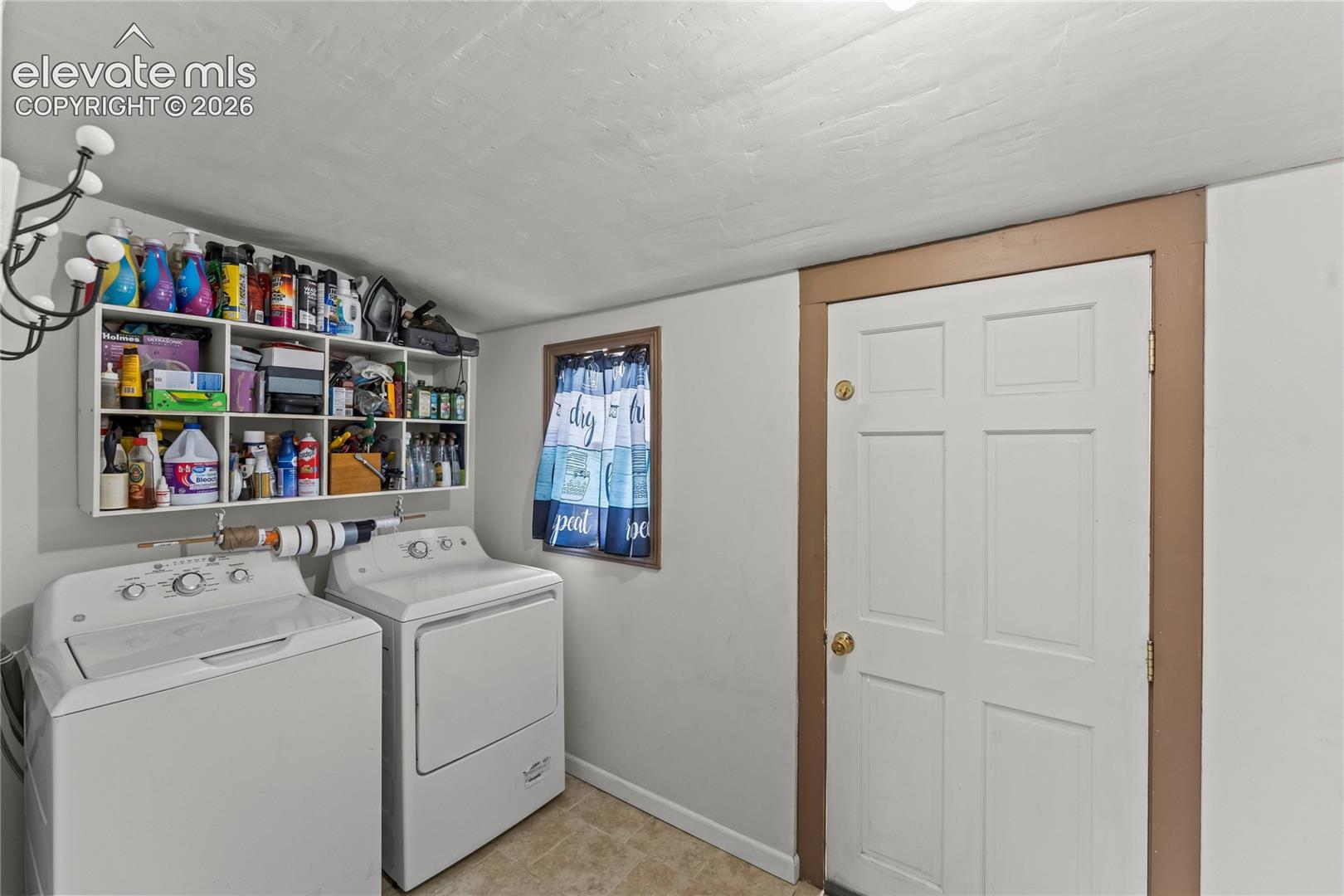 Photo 21 of 814 E Yampa Street, Colorado Springs