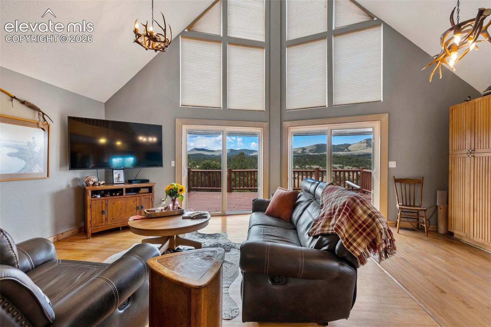 Photo 6 of 11396 County Road 102, Guffey