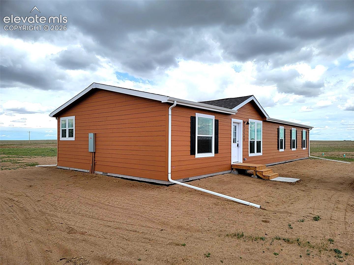 35540 Highway 94, Yoder, CO 80864