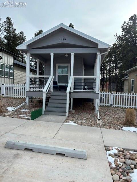 Featured Homes Featured Homes
