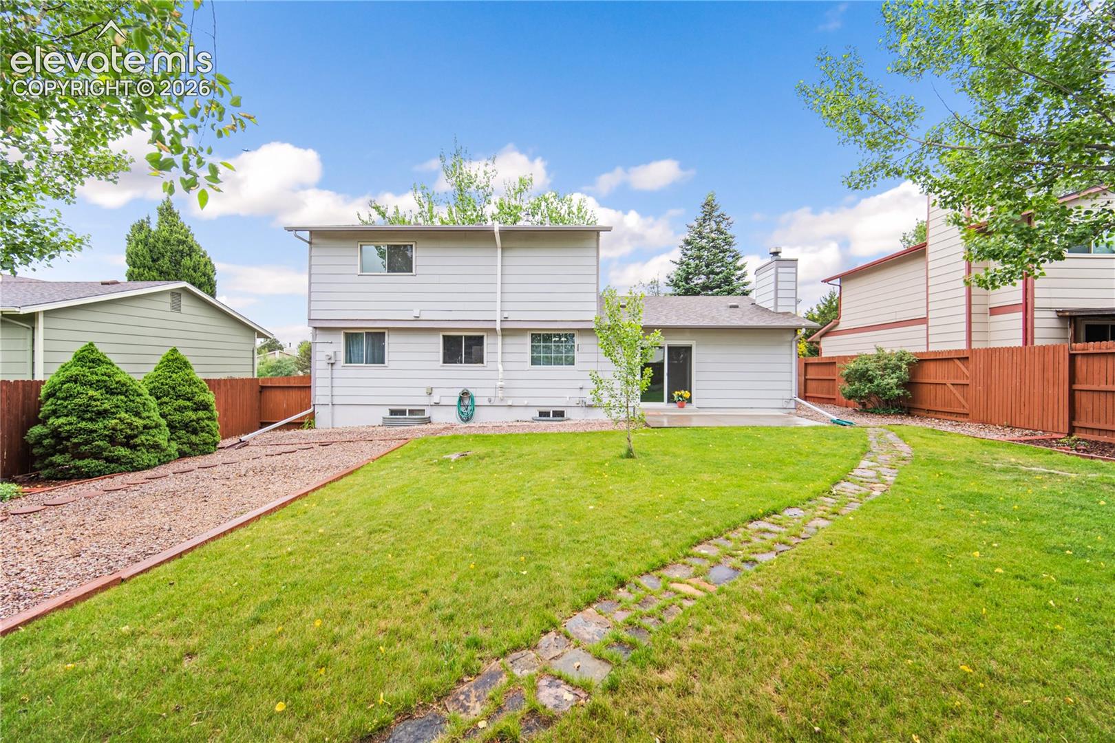 Photo 29 of 2998 Westcliff Circle, Colorado Springs