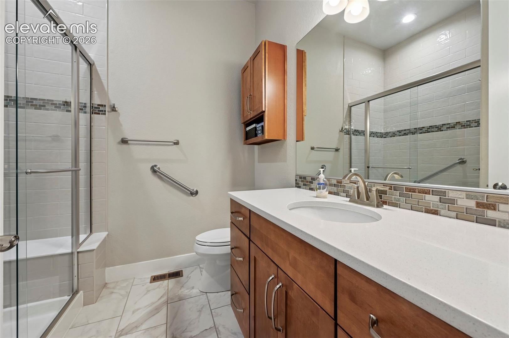 Photo 25 of 2272 Cabernet Court, Colorado Springs