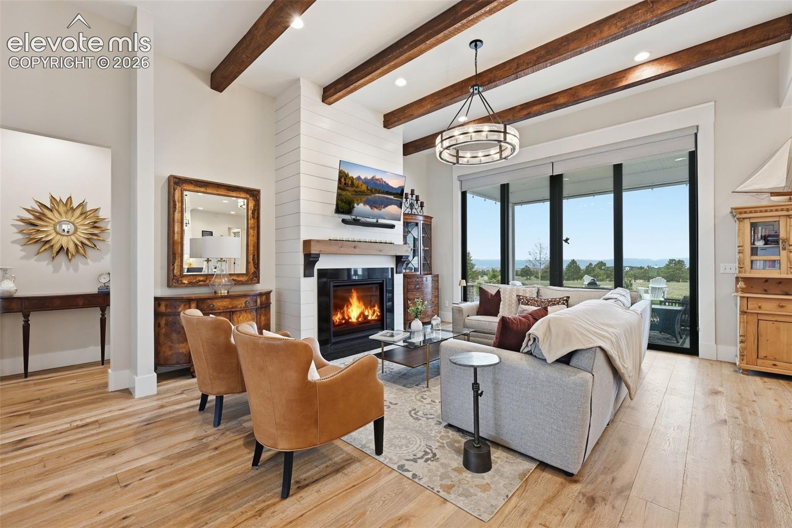 Photo 15 of 7598 Culloden Court, Colorado Springs