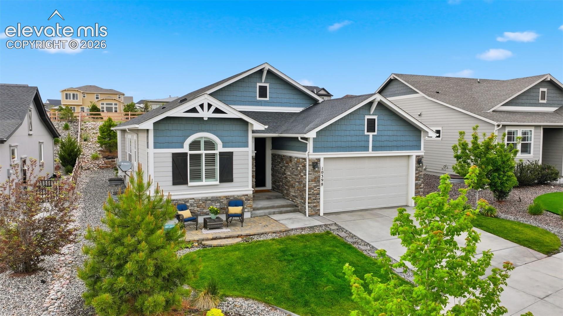 Featured Homes