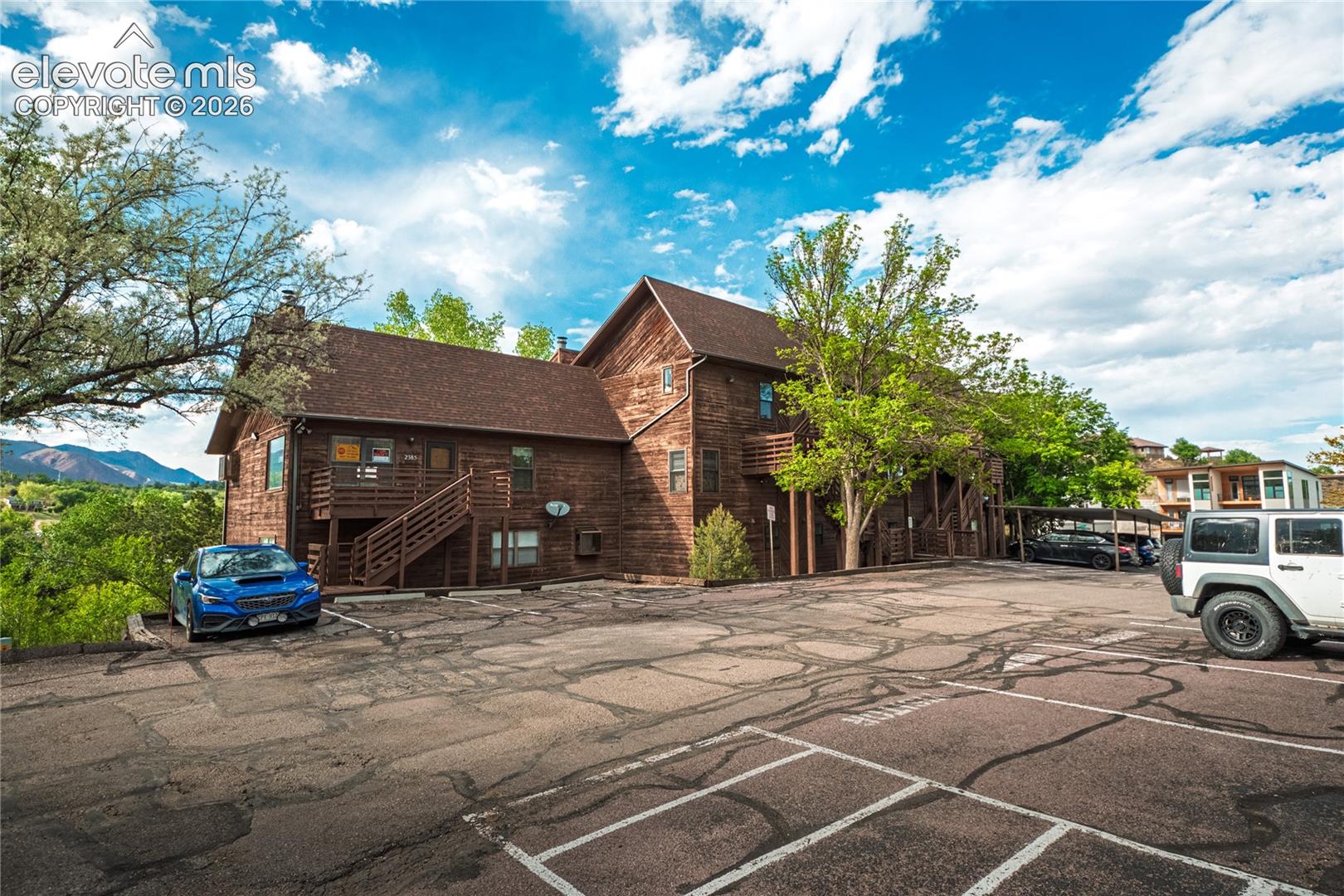 2383 Stepping Stones Way, Colorado Springs, CO 80904