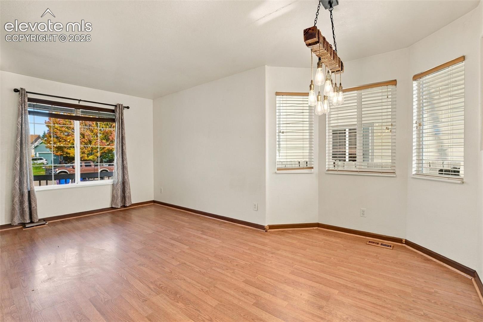 Photo 8 of 1040 Red Brooke Drive, Colorado Springs
