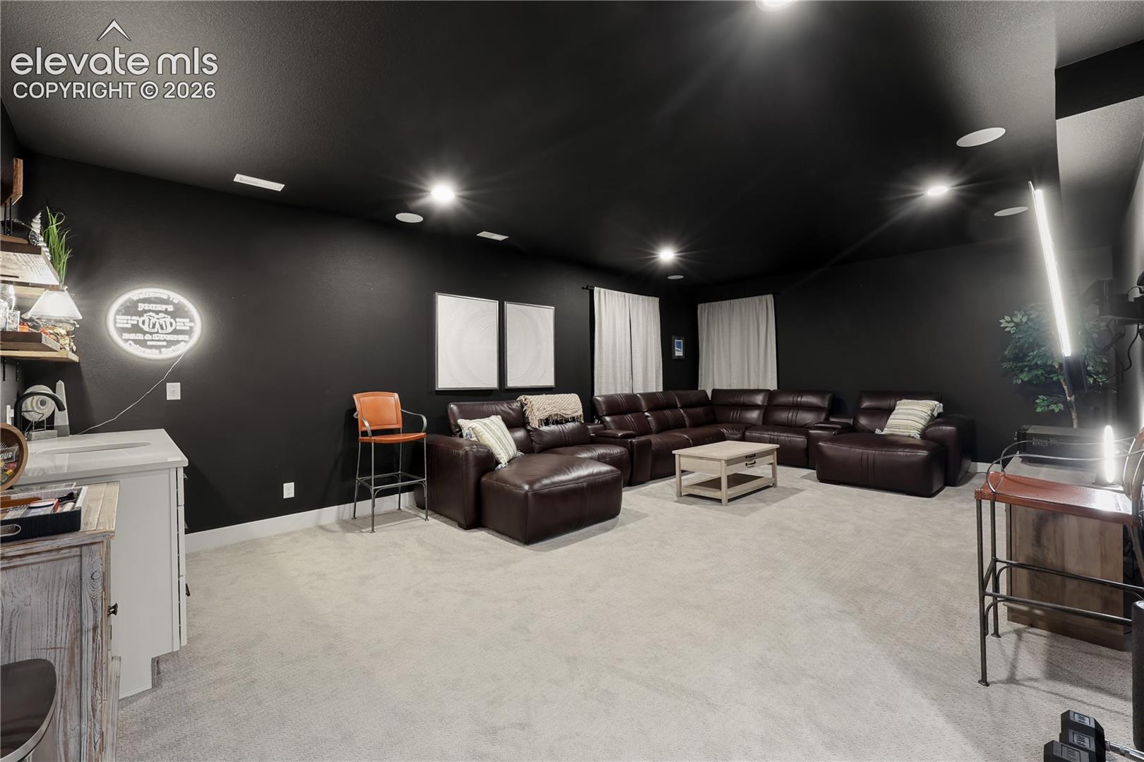 Photo 34 of 6538 Cumbre Vista Way, Colorado Springs
