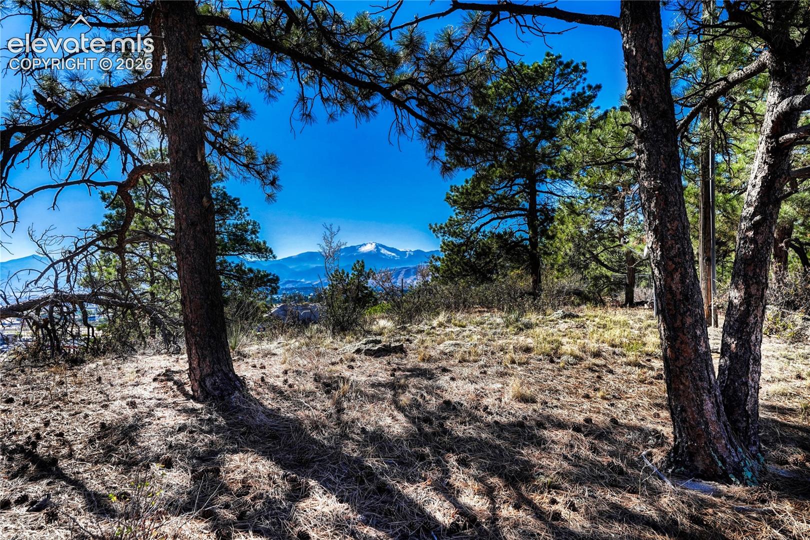 Photo 34 of 1069 BERGLIND Road, Colorado Springs