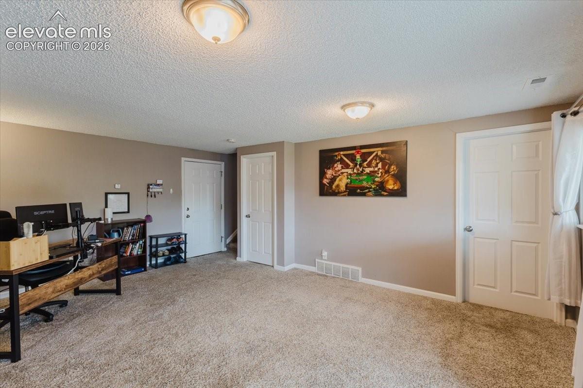Photo 18 of 3640 Trailspur Place, Colorado Springs