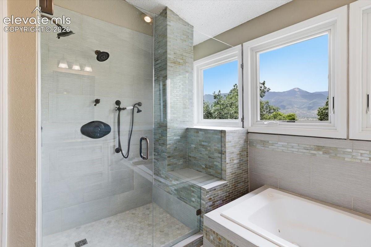 Photo 30 of 803 Panorama Drive, Colorado Springs