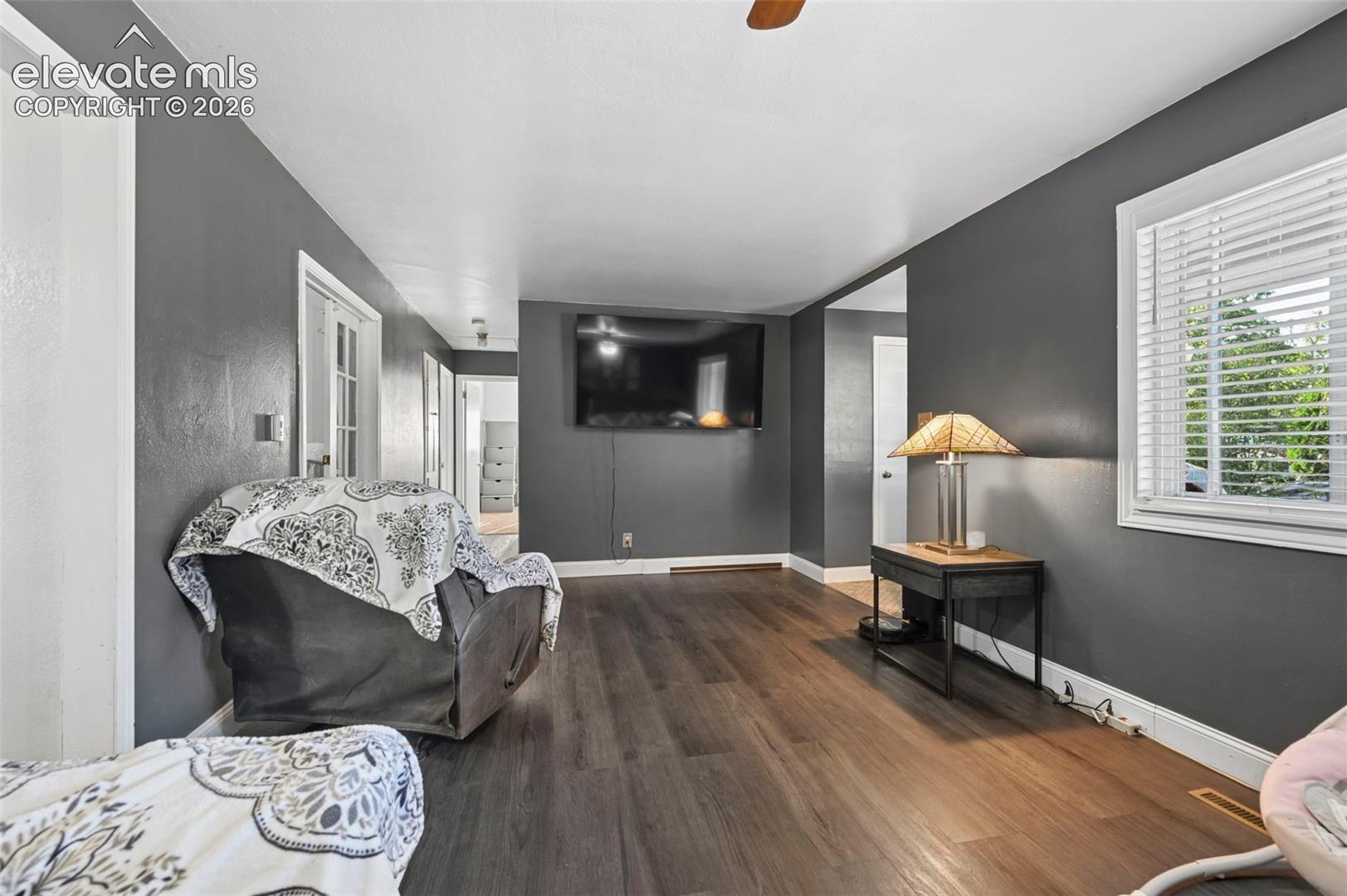 Photo 14 of 205 Everett Drive, Colorado Springs