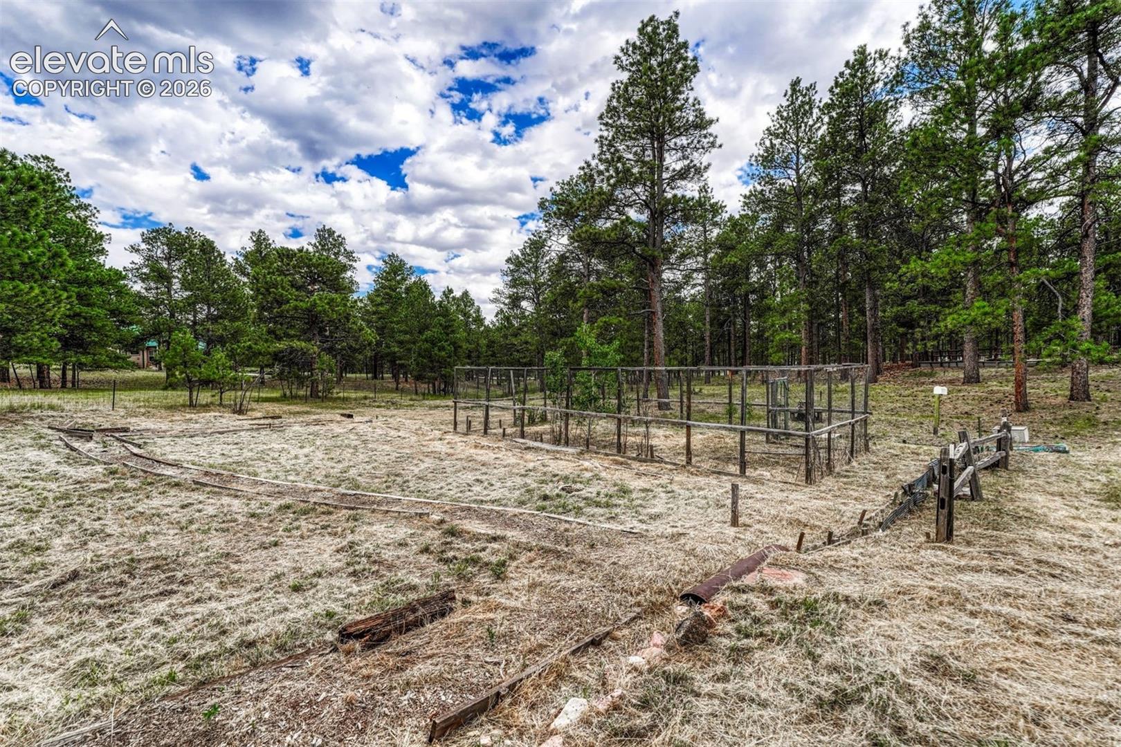 Photo 38 of 9950 Pine Park Trail, Colorado Springs
