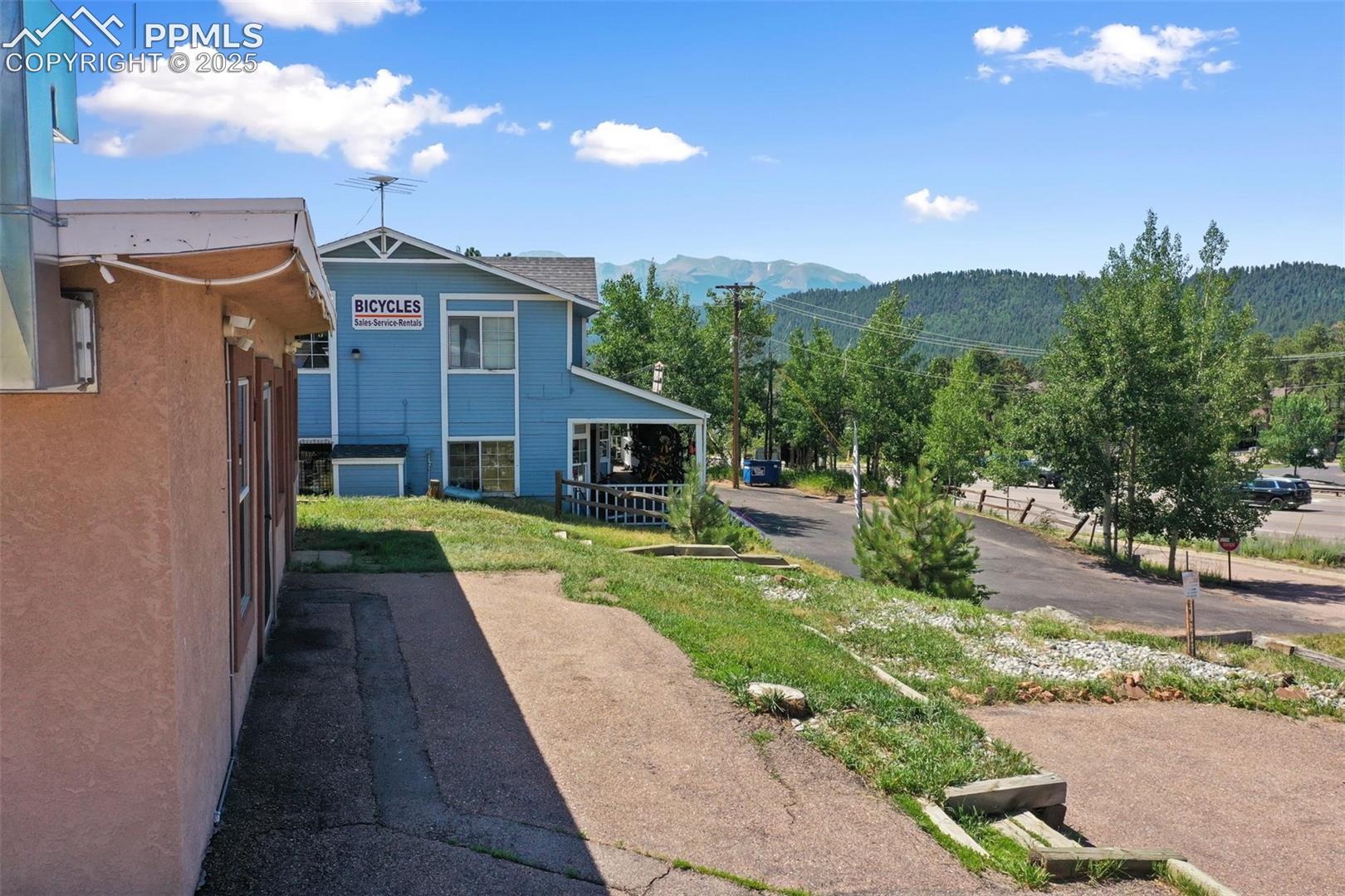Photo 9 of 607 S Baldwin Street, Woodland Park
