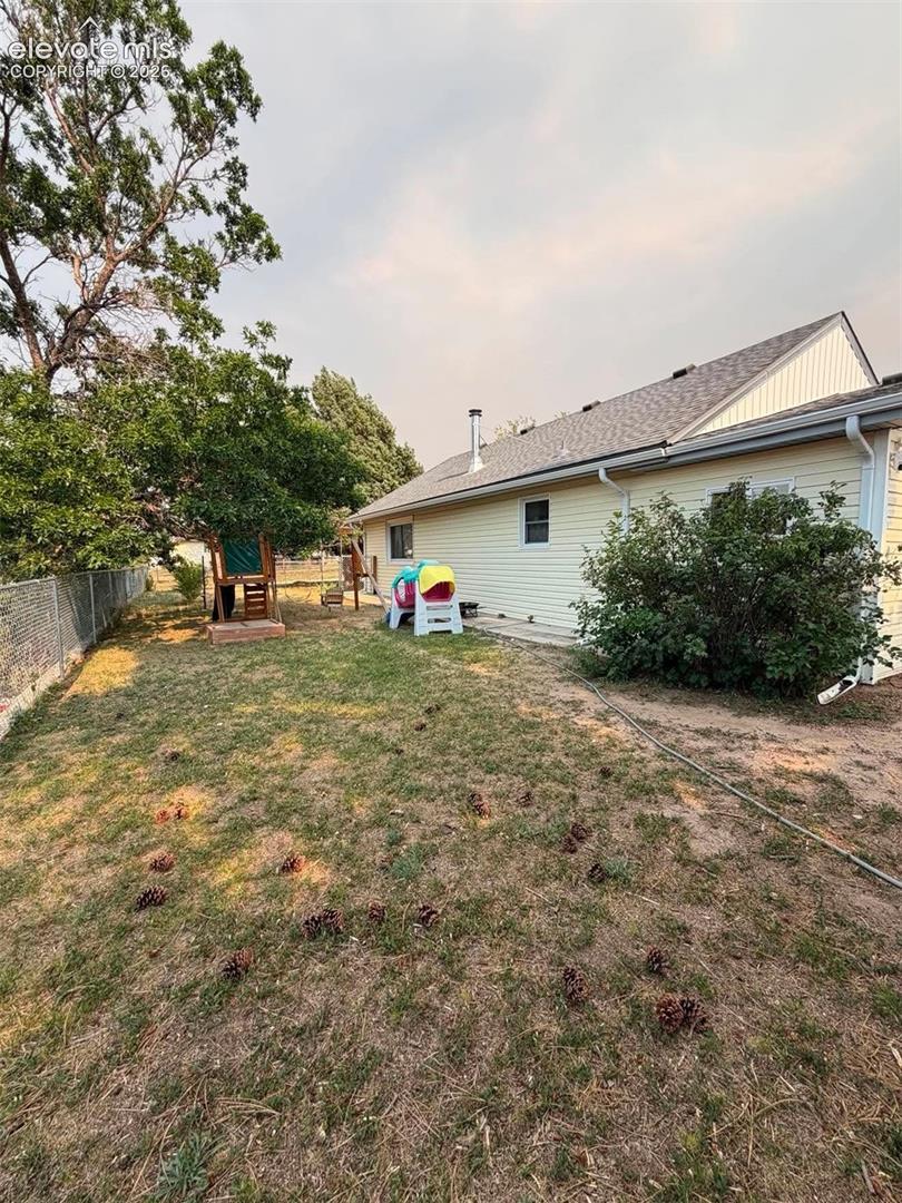 521 Ute Ave, Simla, CO 80835