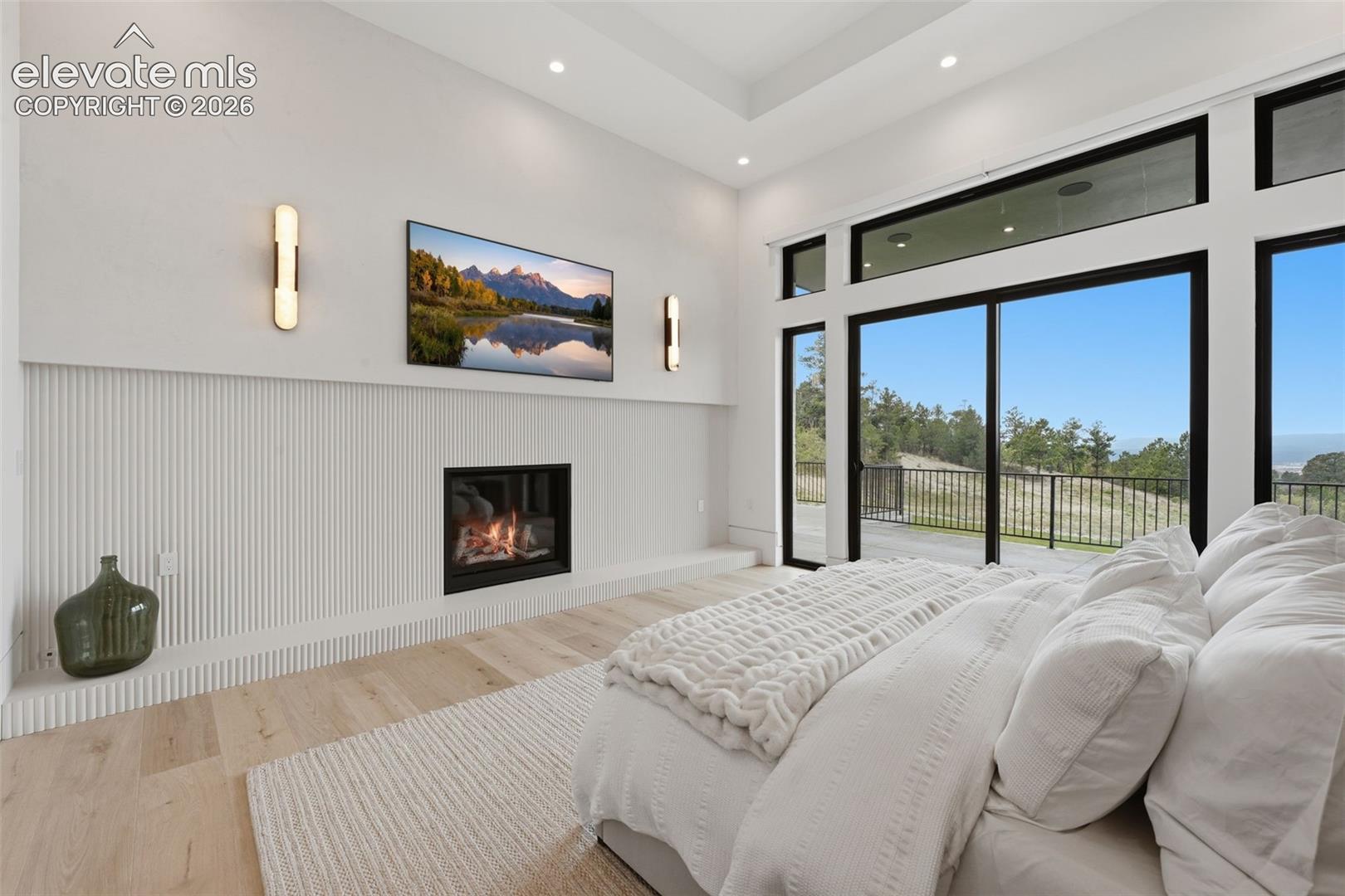 Photo 19 of 13120 Bridle Bit Road, Colorado Springs