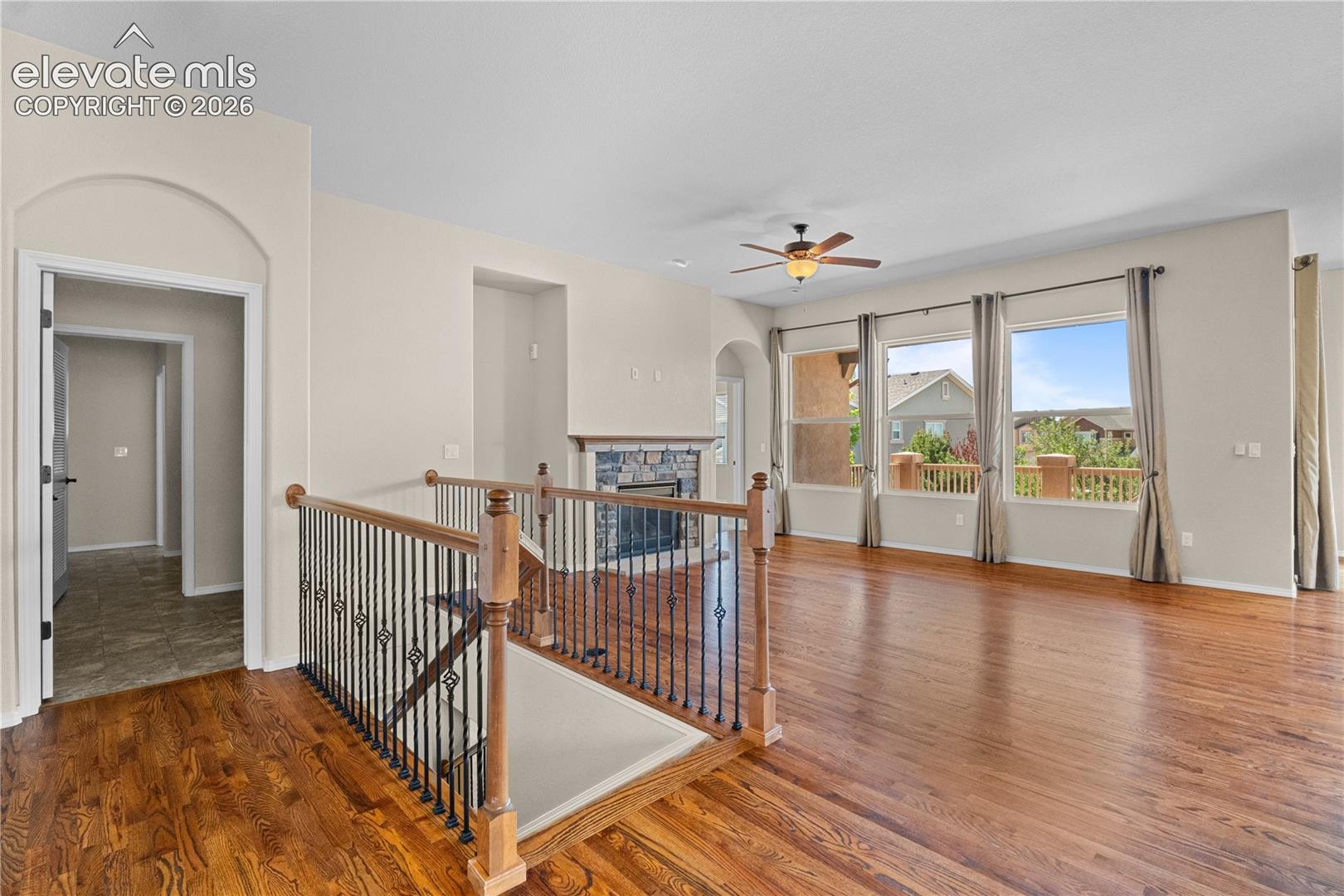 6069 Rowdy Dr, Colorado Springs, CO 80924 photo