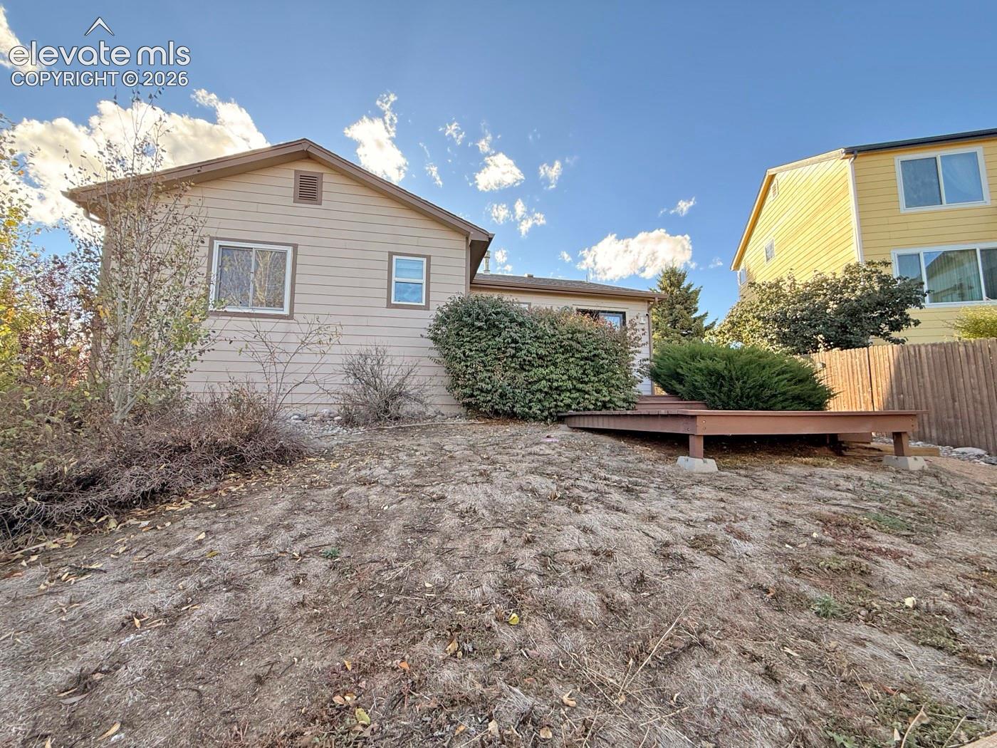 Photo 37 of 4433 Crow Creek Drive, Colorado Springs