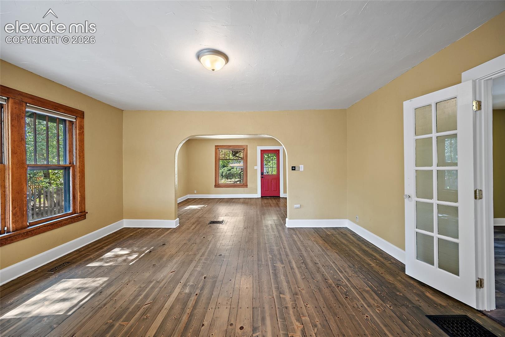 Photo 11 of 1510 W Bijou Street, Colorado Springs