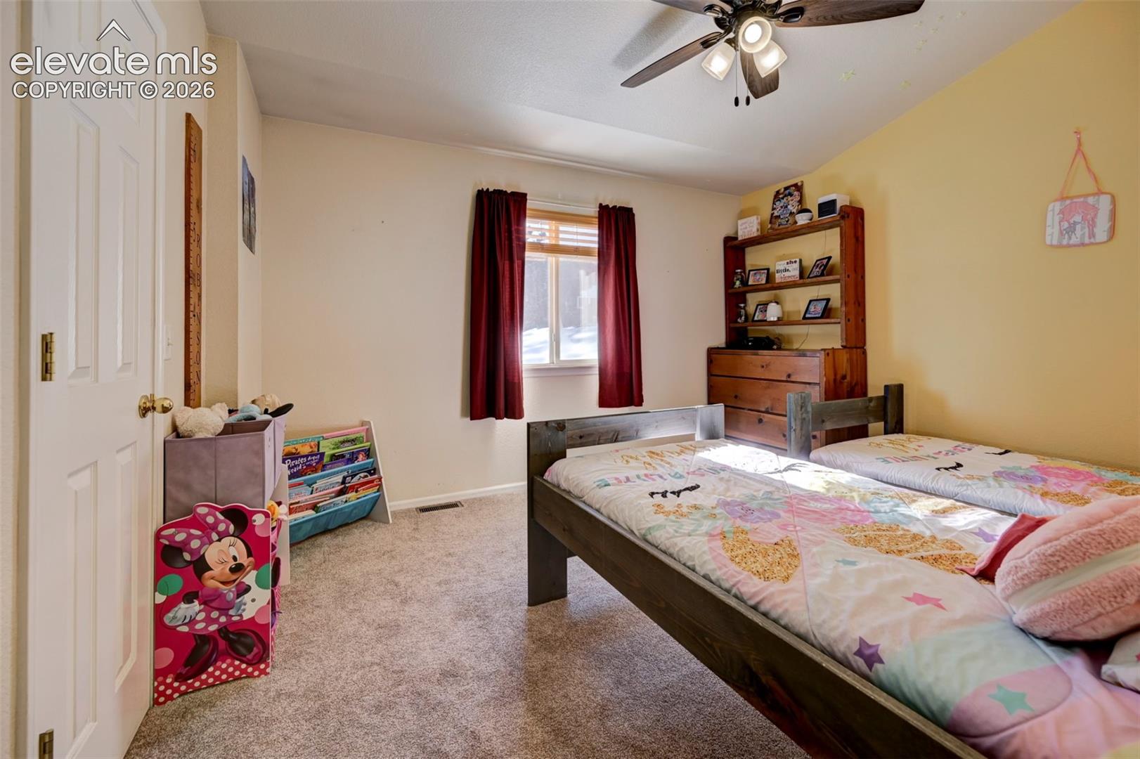 Photo 14 of 3127 Hearthridge Circle, Colorado Springs