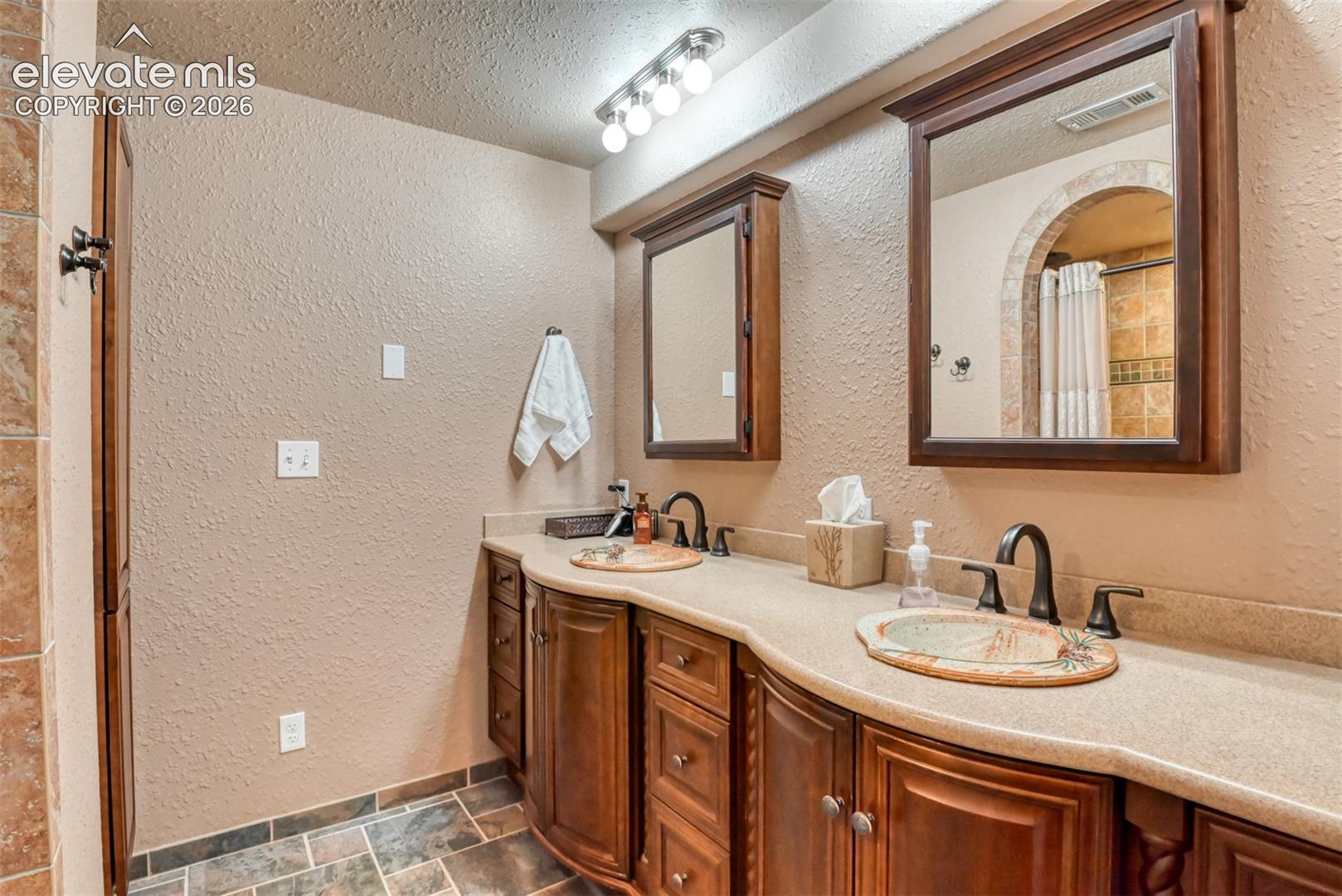 Basement Full Bath