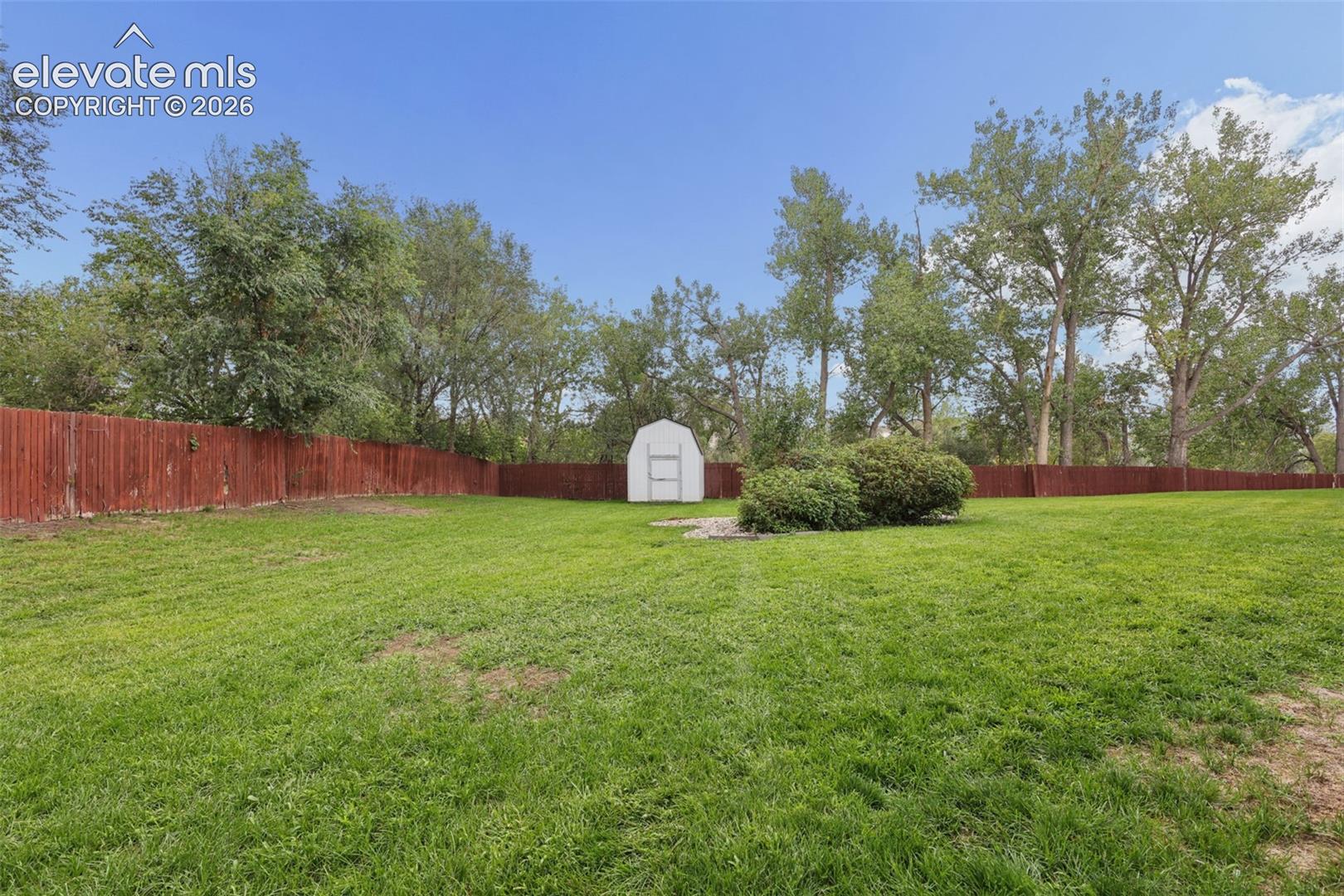 Photo 29 of 1237 Firefly Circle, Colorado Springs
