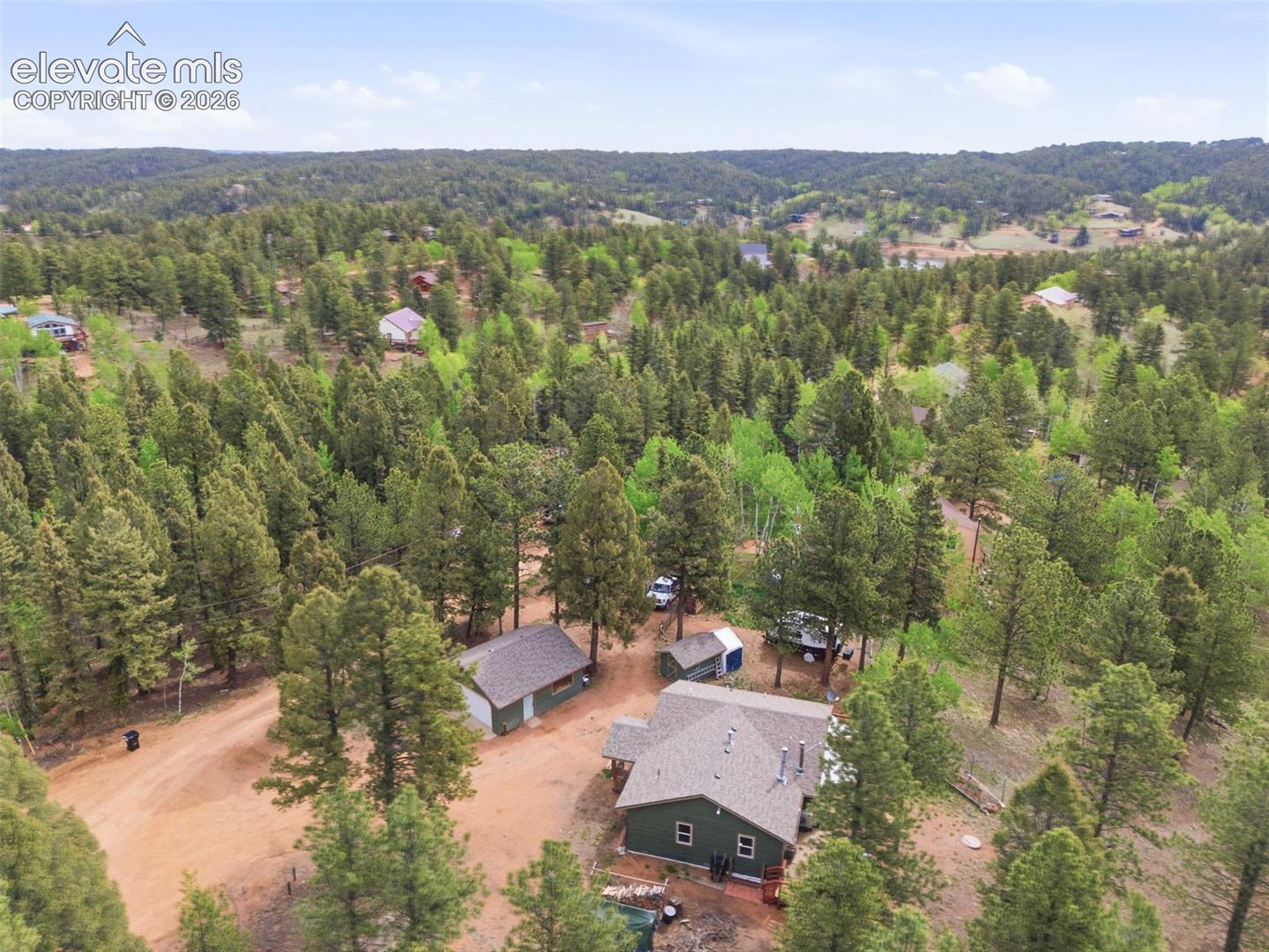 Photo 37 of 126 Aspen Circle, Divide