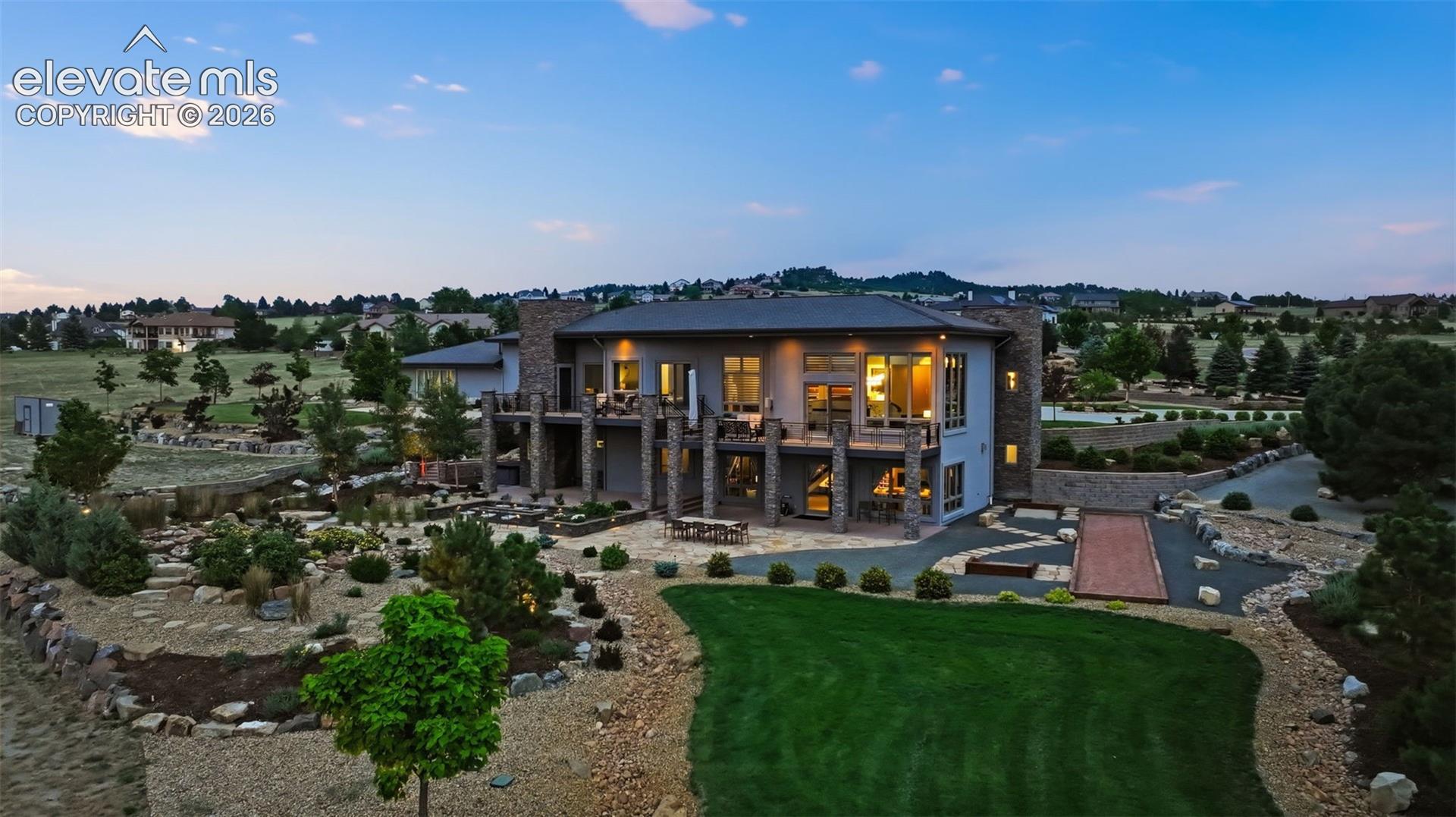 690 Mission Hill Way, Colorado Springs, CO 80921