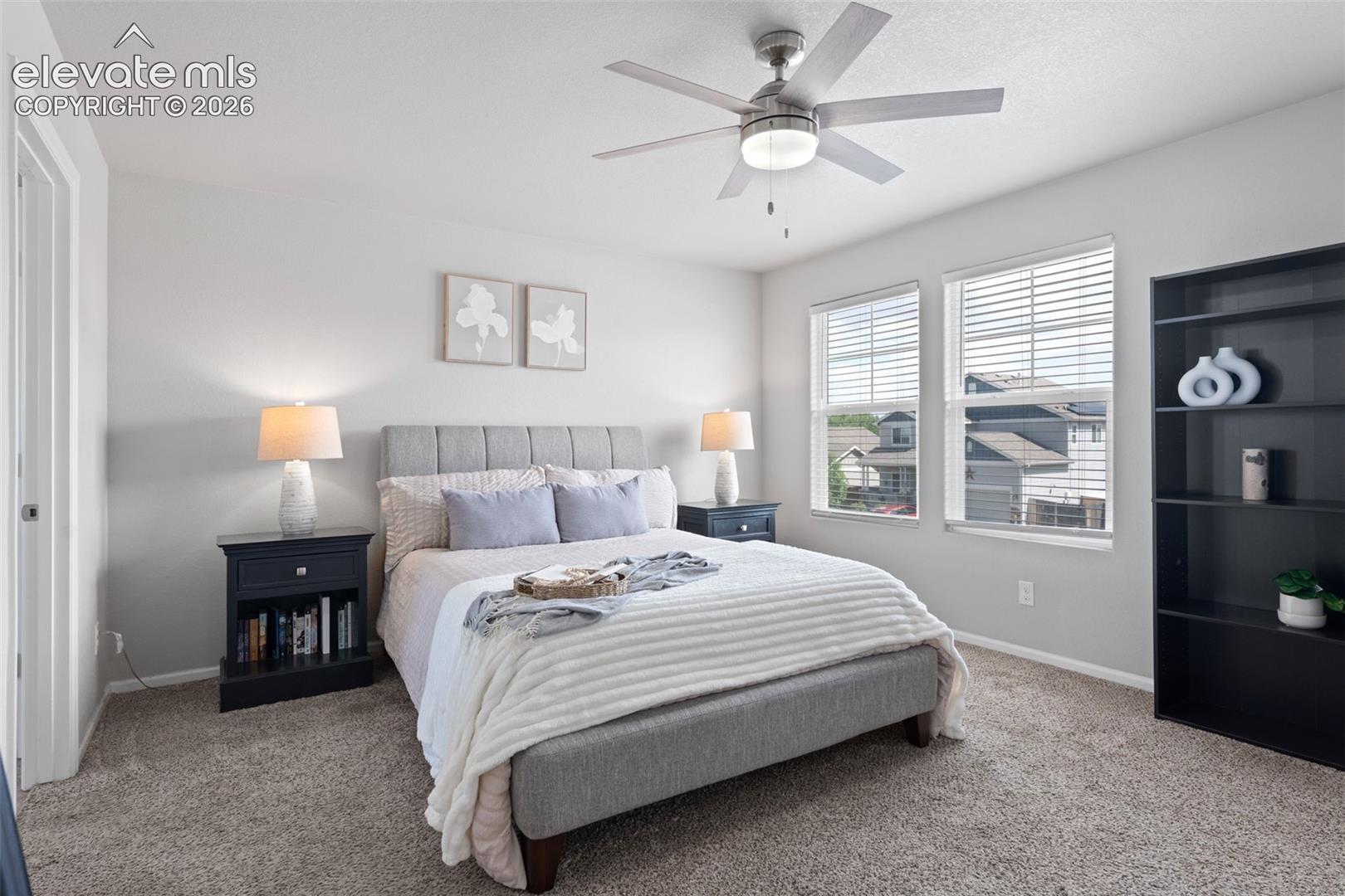 Photo 35 of 9752 Wando Drive, Colorado Springs