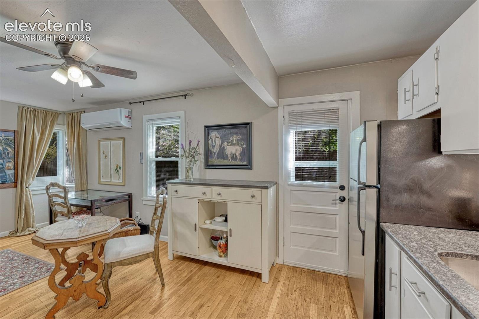 Photo 8 of 1725 W Cucharras Street, Colorado Springs