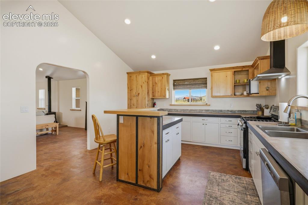 Photo 10 of 14285 County Road E.5, Antonito