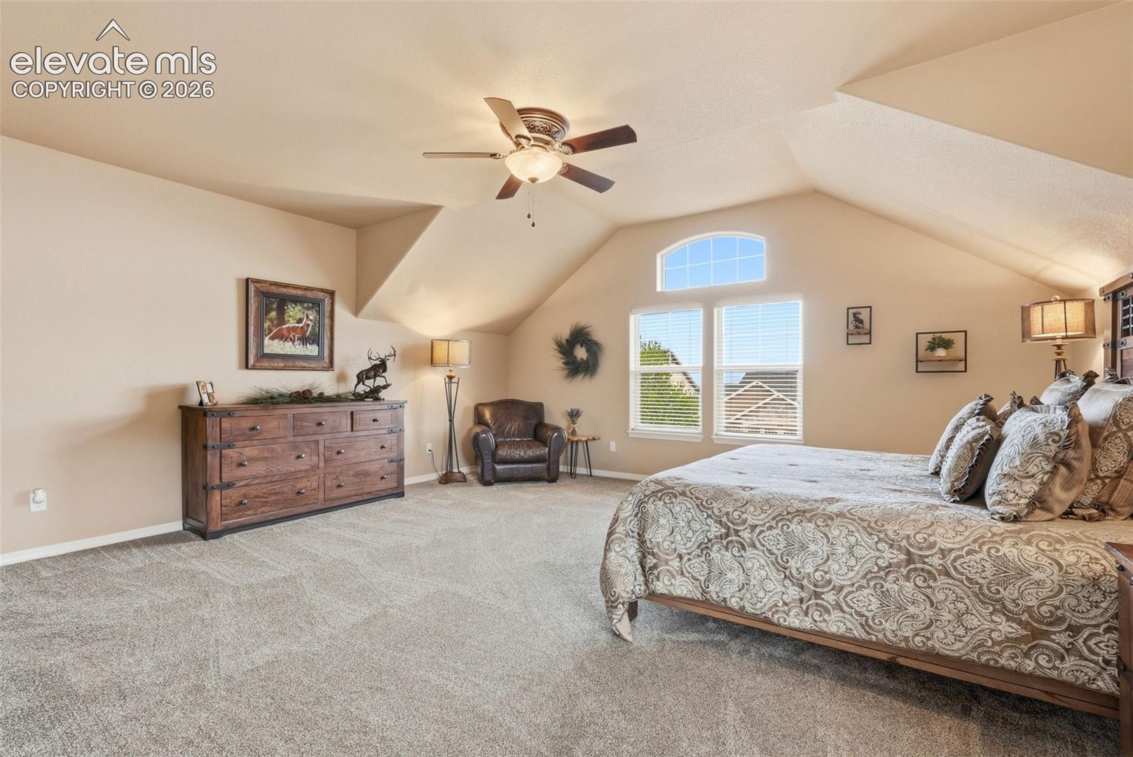 Photo 14 of 233 Coyote Willow Drive, Colorado Springs