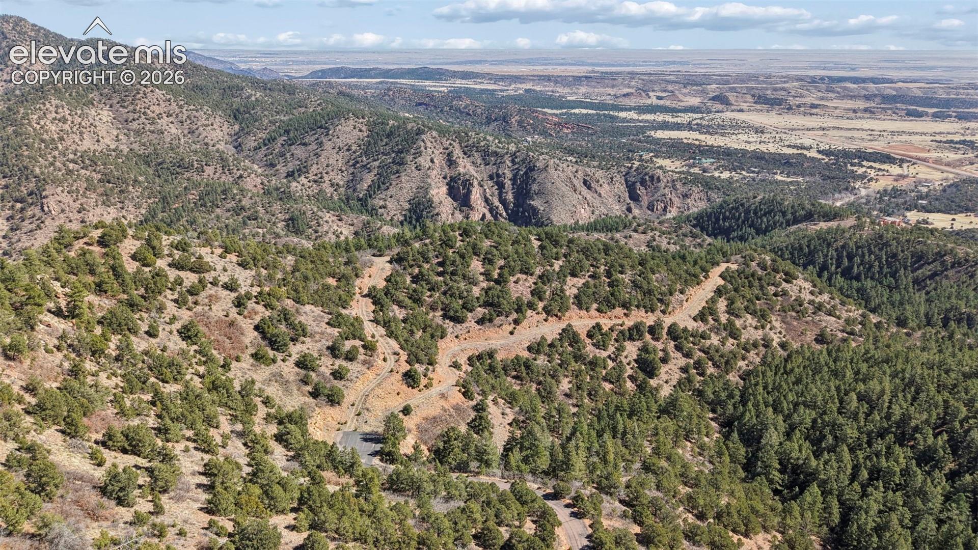 Photo 9 of Turkey Canon Ranch Road, Colorado Springs