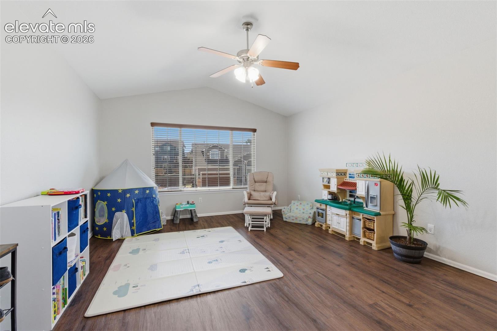 Photo 9 of 6162 Dancing Moon Way, Colorado Springs