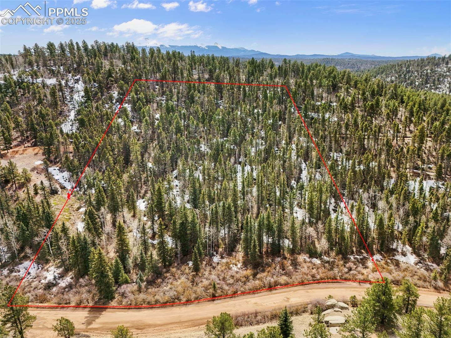 Property lines are approximate and not a survey